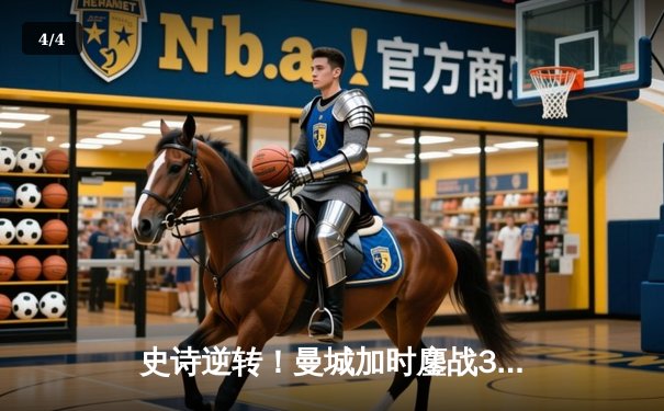 史诗逆转！曼城加时鏖战3-2力克皇马，哈兰德双响丁丁绝杀 - 4