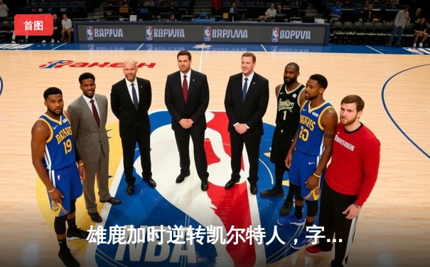 雄鹿加时逆转凯尔特人，字母哥44分创赛季新高