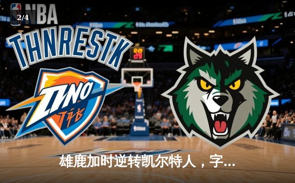 雄鹿加时逆转凯尔特人，字母哥44分创赛季新高 - 2