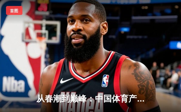 从春潮到巅峰：中国体育产业数字化转型的深度剖析