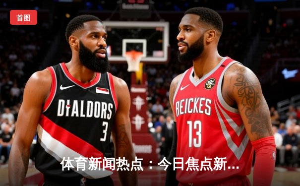 体育新闻热点：今日焦点新闻